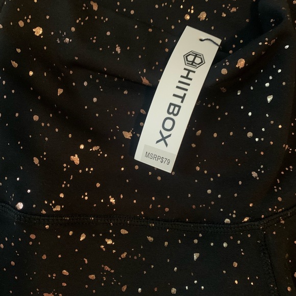 Leggings - Picture 2 of 2